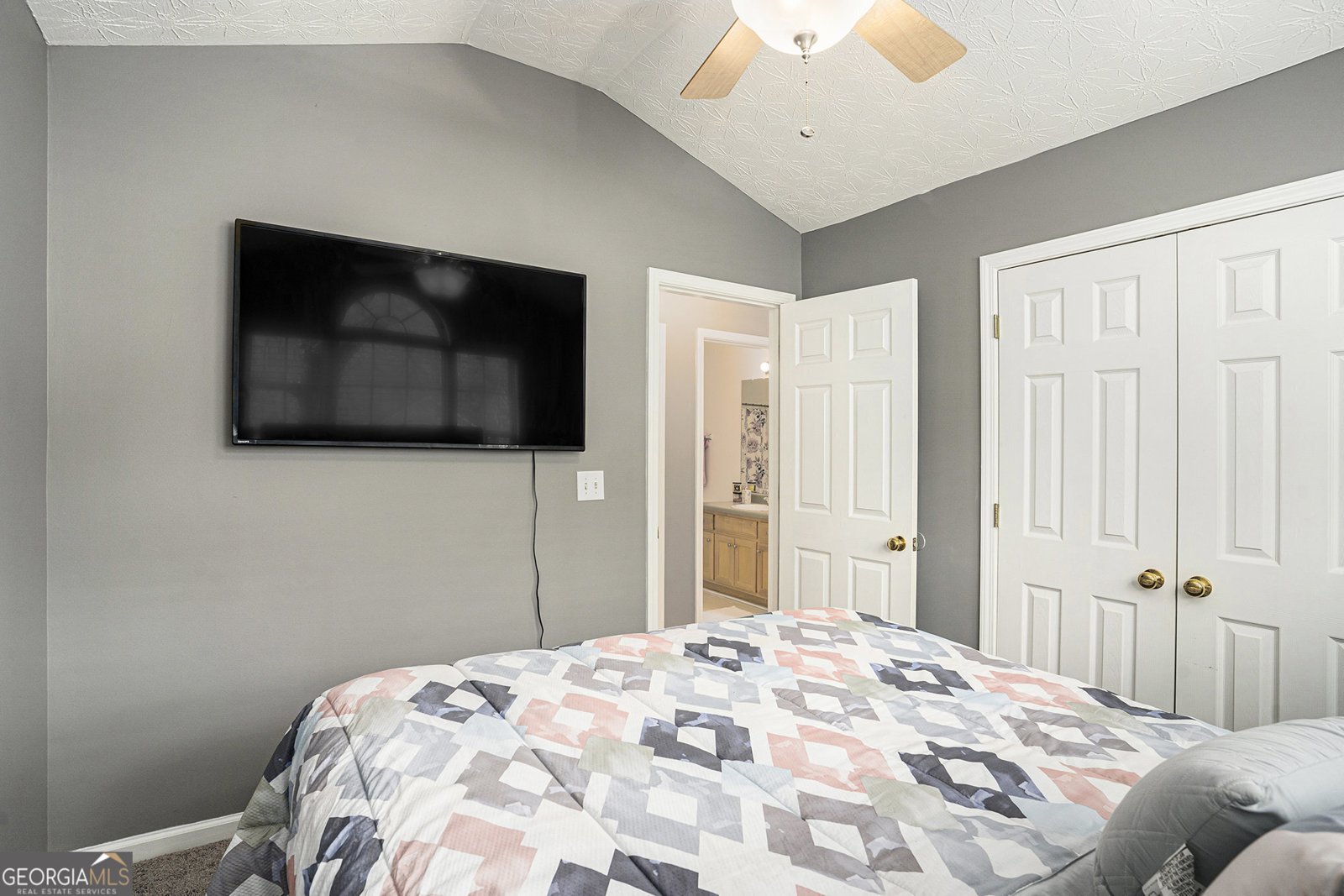 1765 Neighborhood Walk McDonough - Photo 22