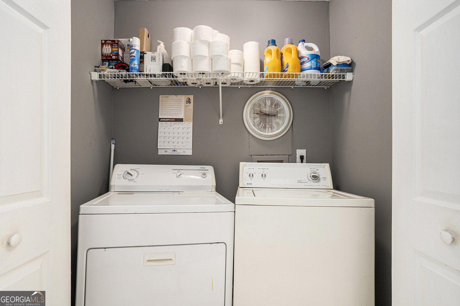 1765 Neighborhood Walk McDonough - Photo 27