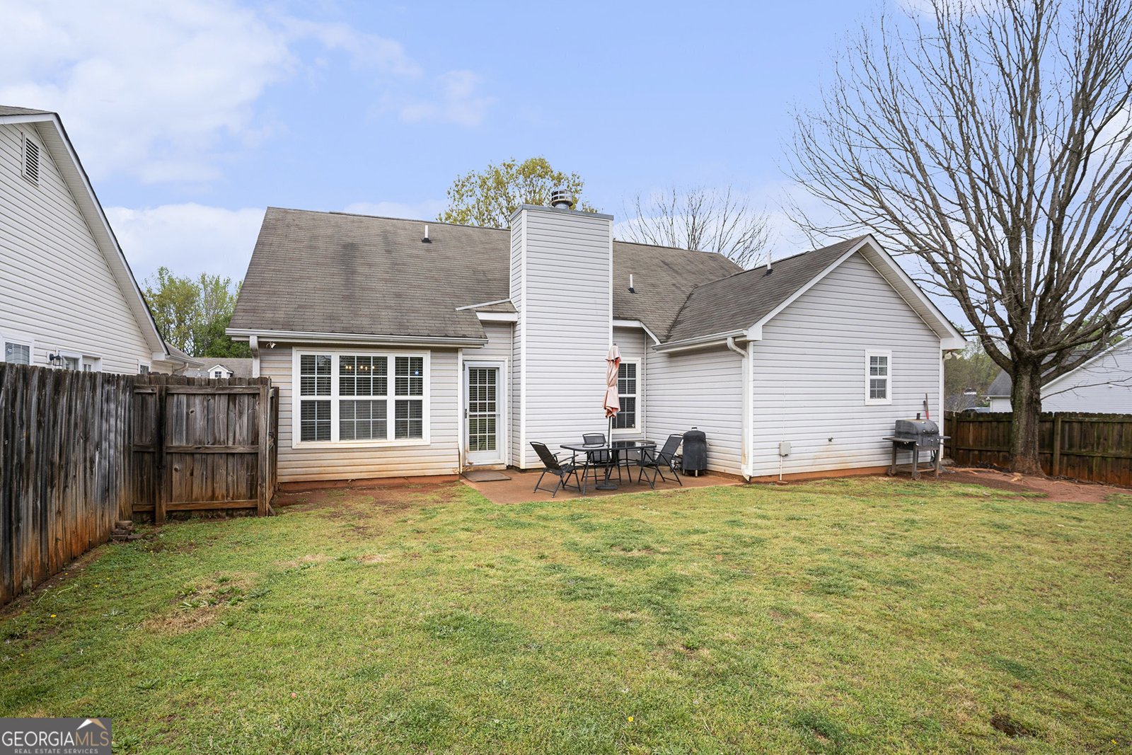 1765 Neighborhood Walk McDonough - Photo 28