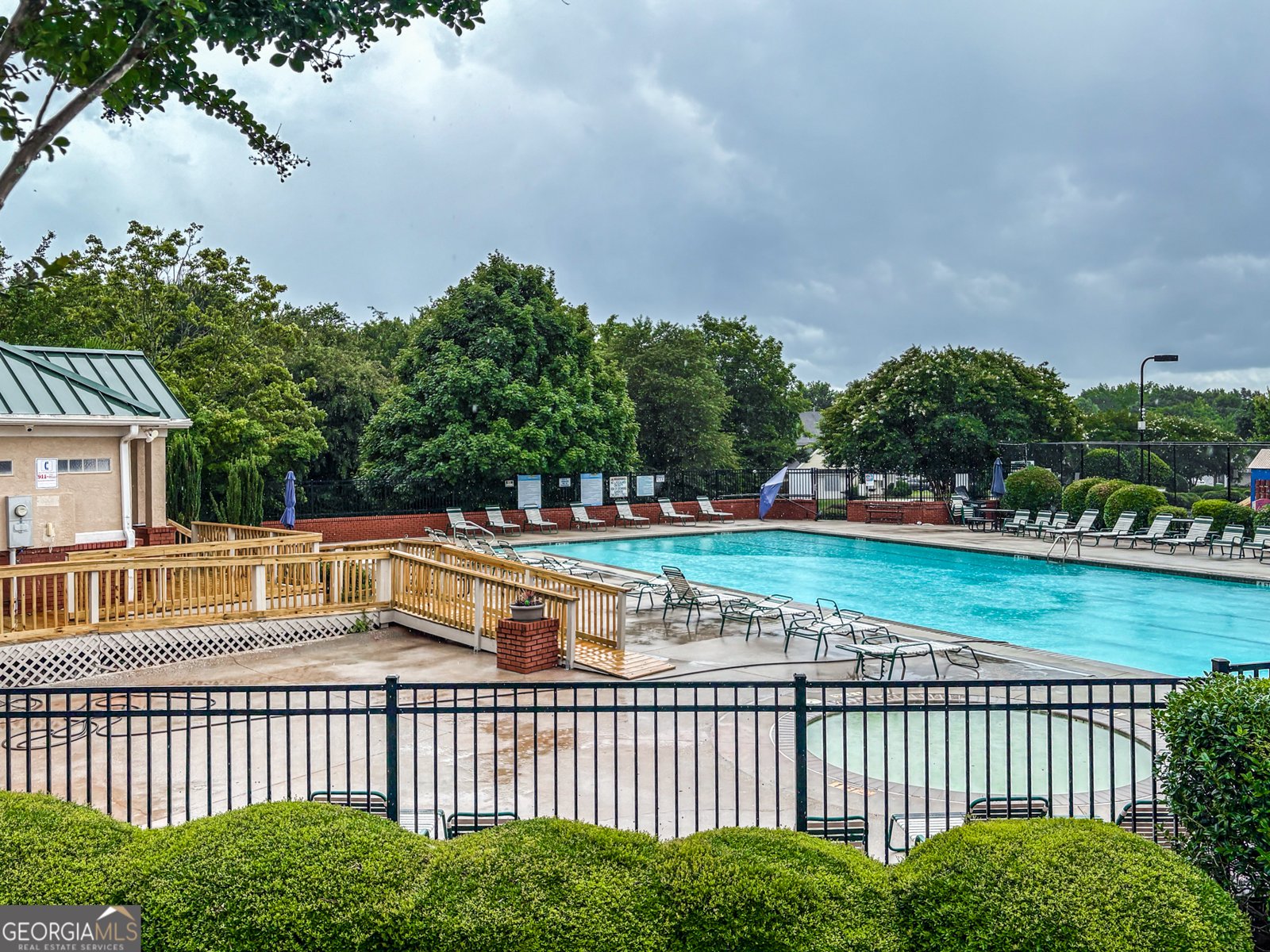 1765 Neighborhood Walk McDonough - Photo 30