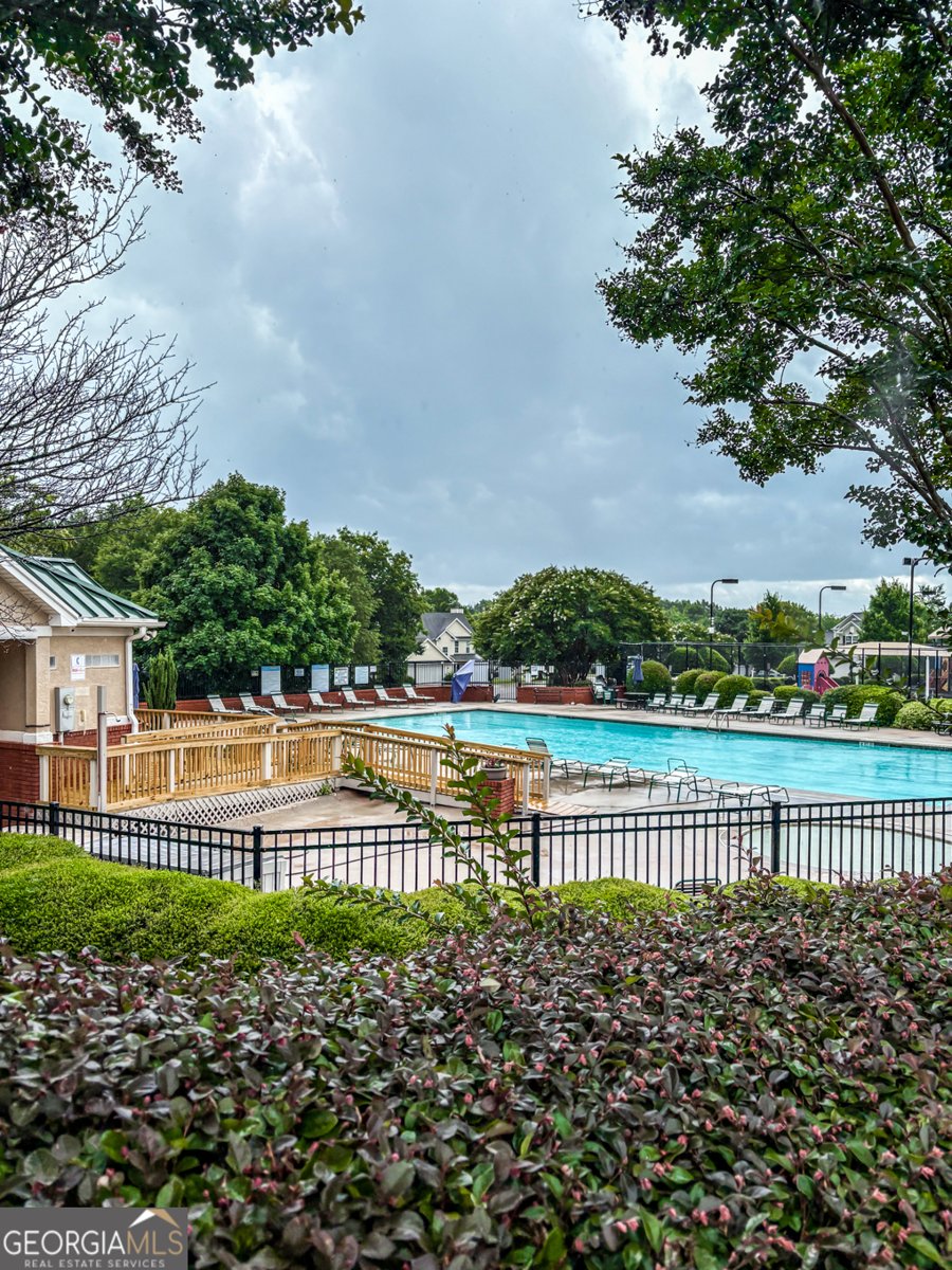 1765 Neighborhood Walk McDonough - Photo 31