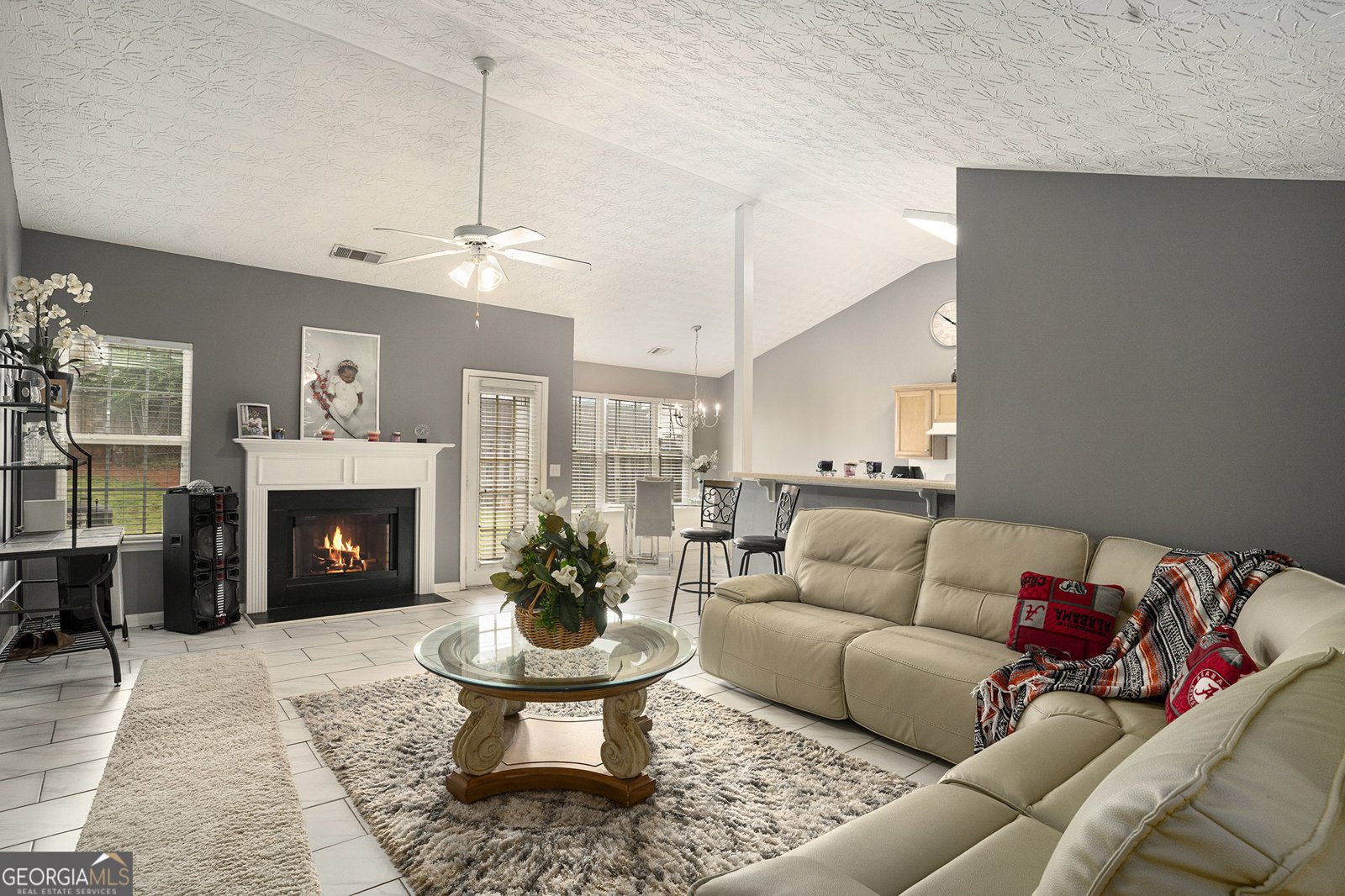 1765 Neighborhood Walk McDonough - Photo 8