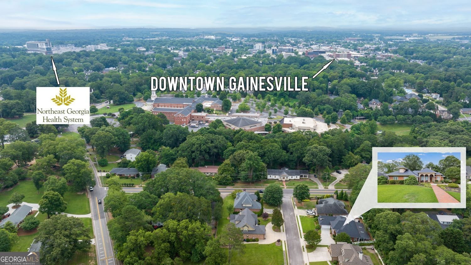 311 Vinings Walk Gainesville - Photo 11