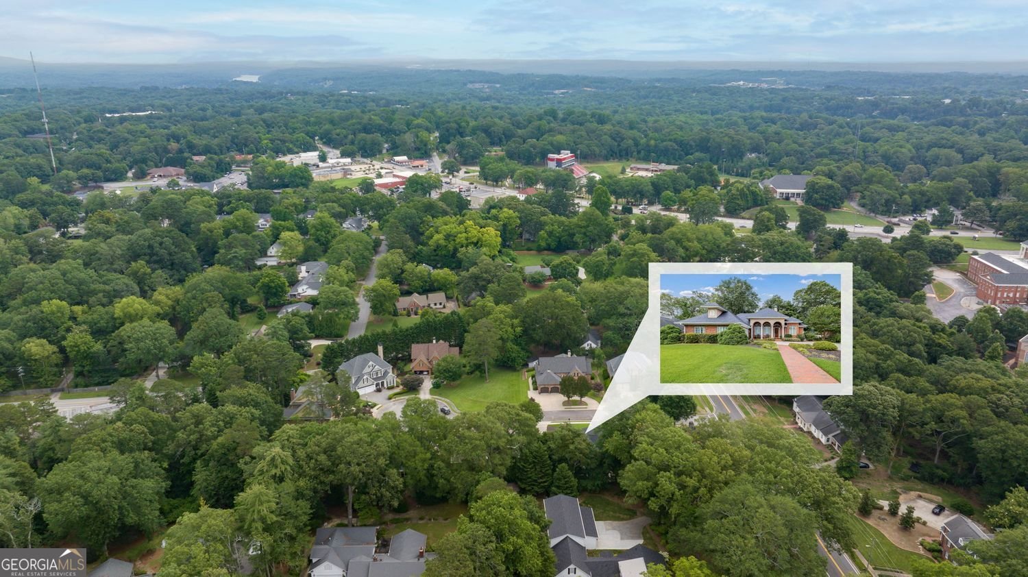 311 Vinings Walk Gainesville - Photo 13