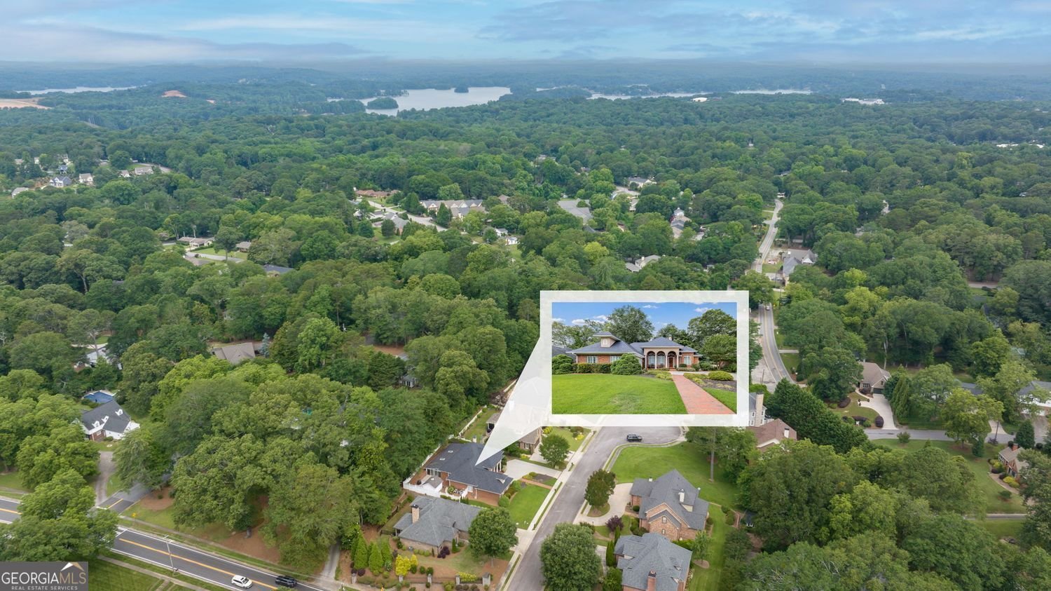 311 Vinings Walk Gainesville - Photo 15