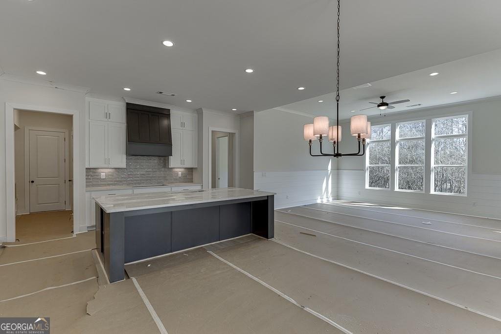 5470 Settingdown Road Cumming - Photo 11