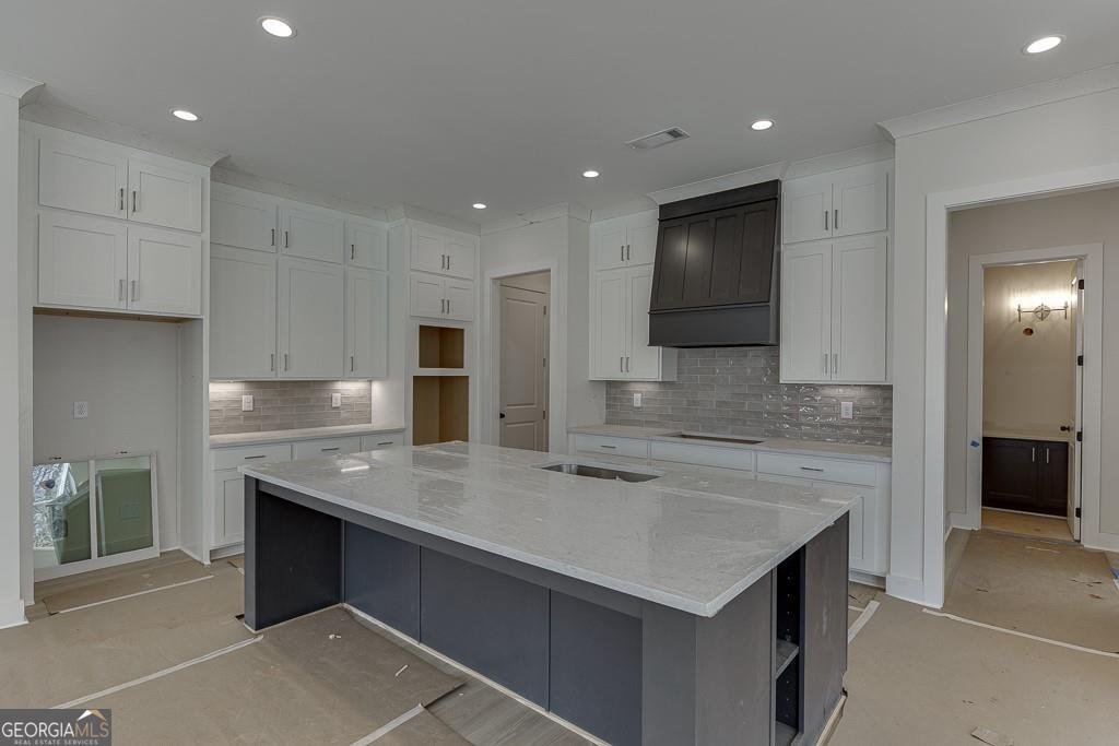 5470 Settingdown Road Cumming - Photo 14