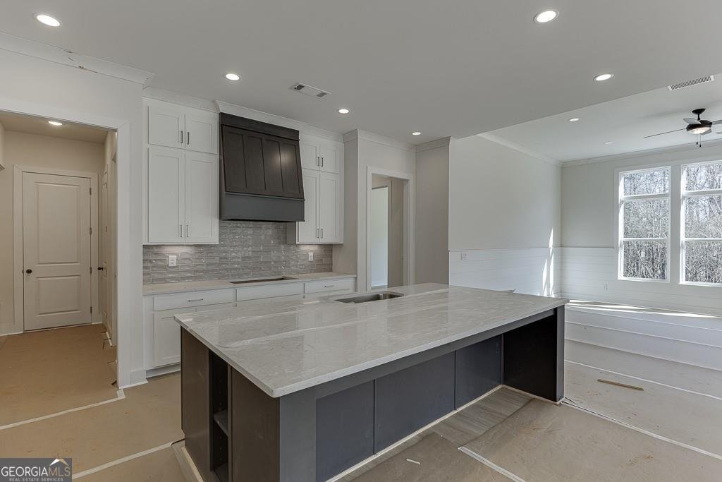 5470 Settingdown Road Cumming - Photo 15