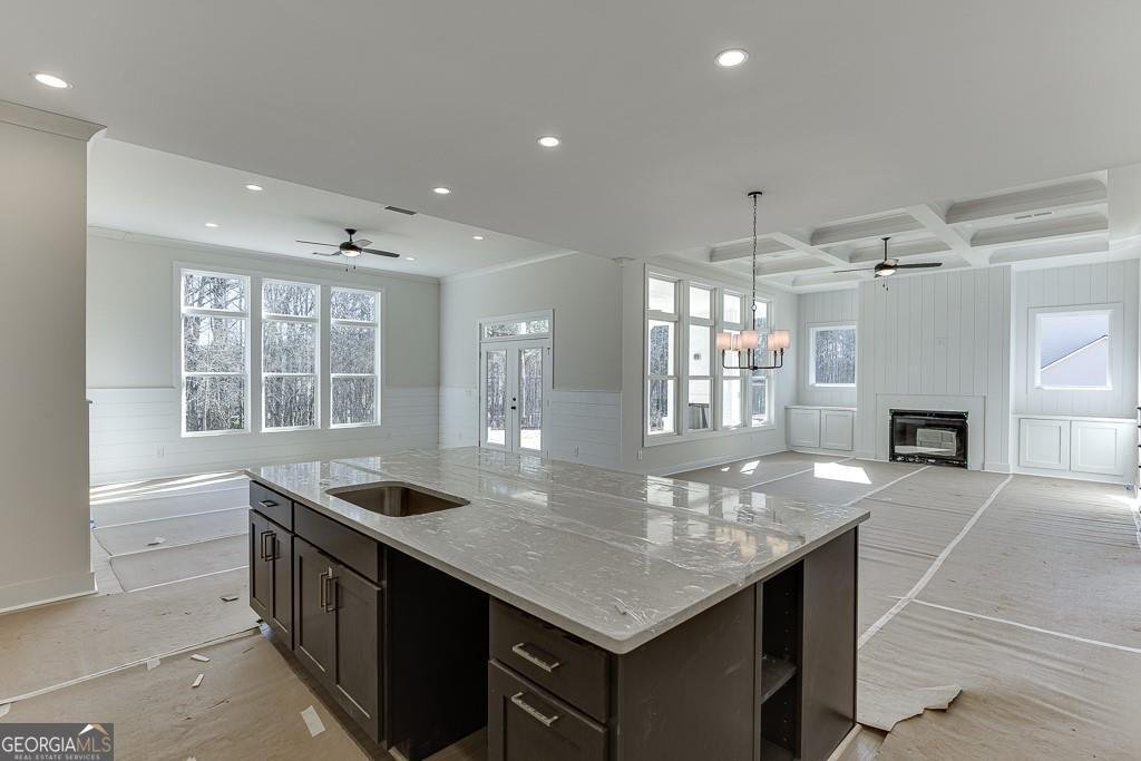 5470 Settingdown Road Cumming - Photo 16