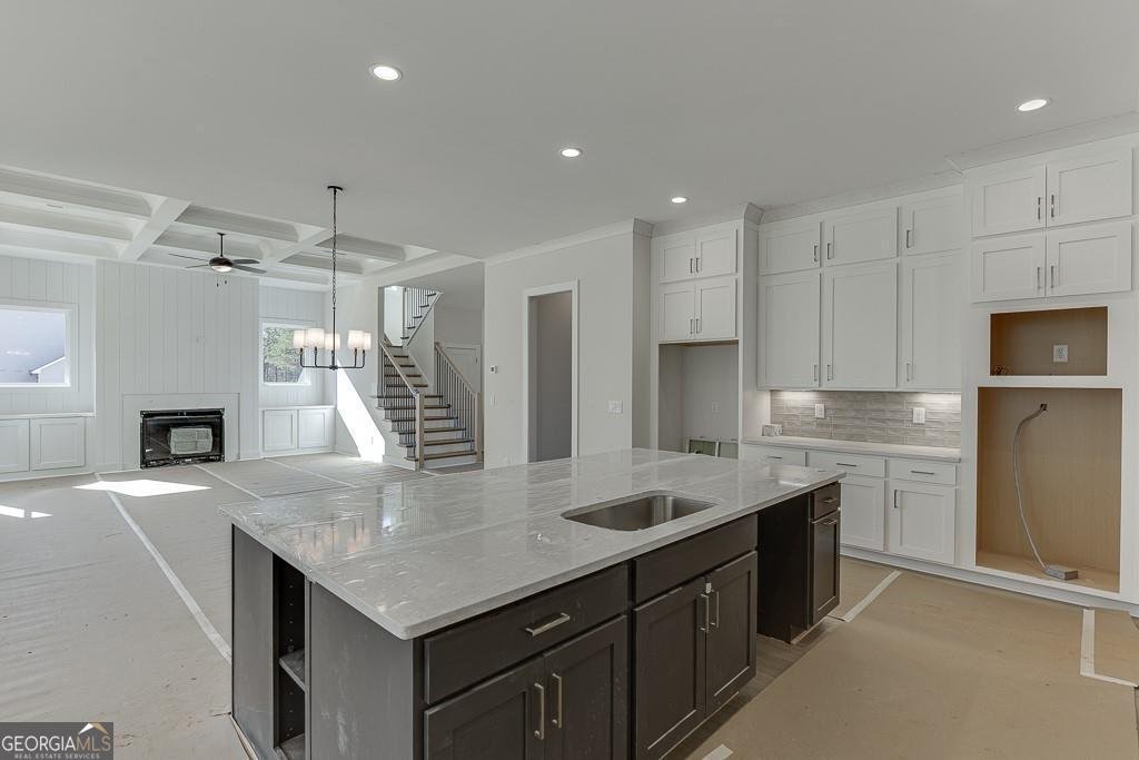 5470 Settingdown Road Cumming - Photo 17