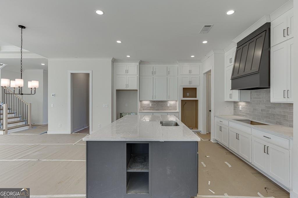 5470 Settingdown Road Cumming - Photo 18