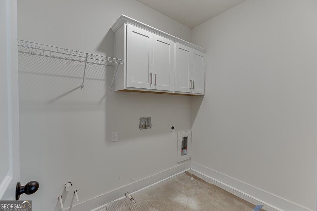 5470 Settingdown Road Cumming - Photo 37