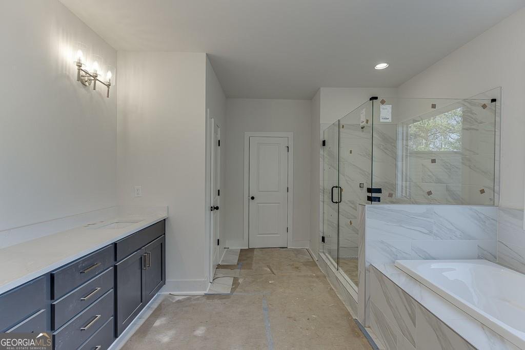 5470 Settingdown Road Cumming - Photo 40