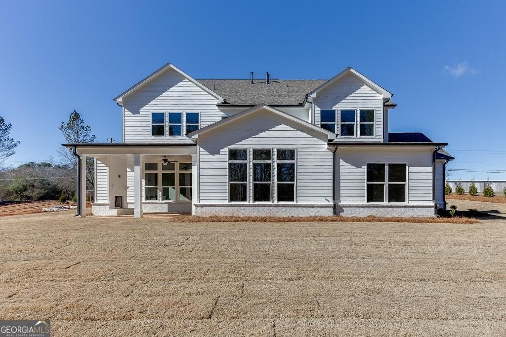 5470 Settingdown Road Cumming - Photo 44