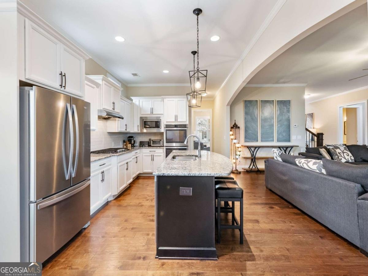 2455 Red Wine Oak Drive Braselton - Photo 12