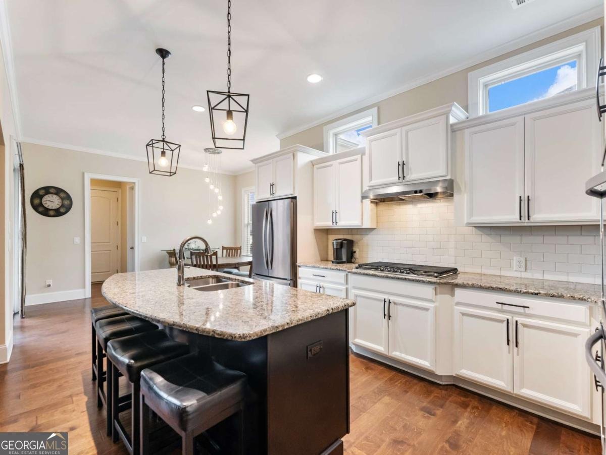 2455 Red Wine Oak Drive Braselton - Photo 13