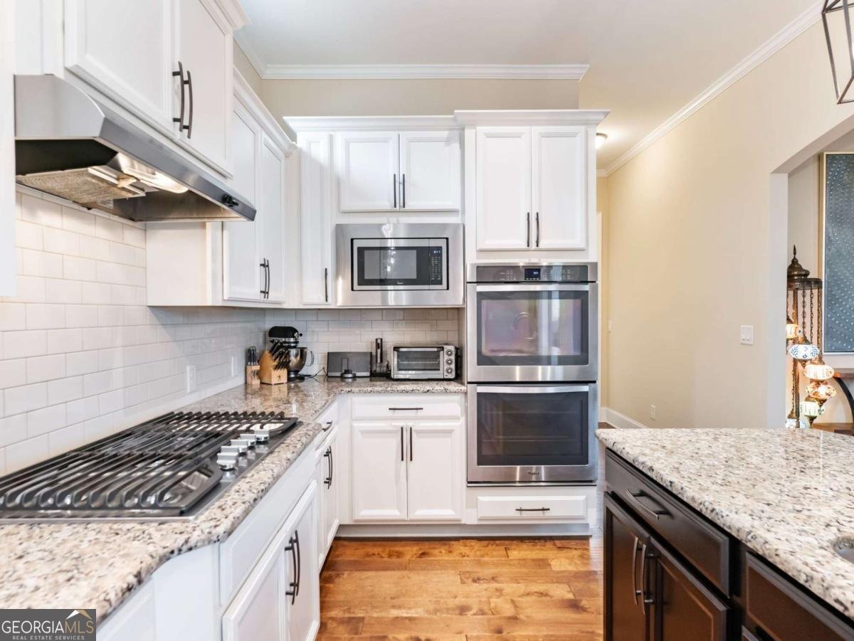 2455 Red Wine Oak Drive Braselton - Photo 15