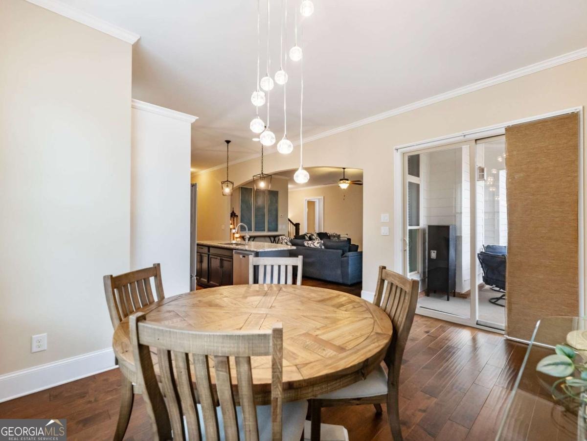 2455 Red Wine Oak Drive Braselton - Photo 19