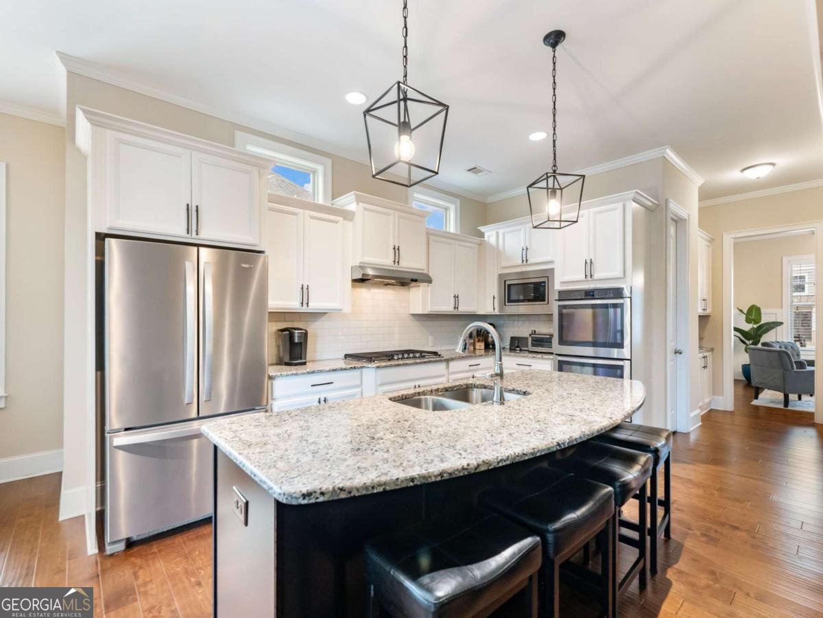 2455 Red Wine Oak Drive Braselton - Photo 21