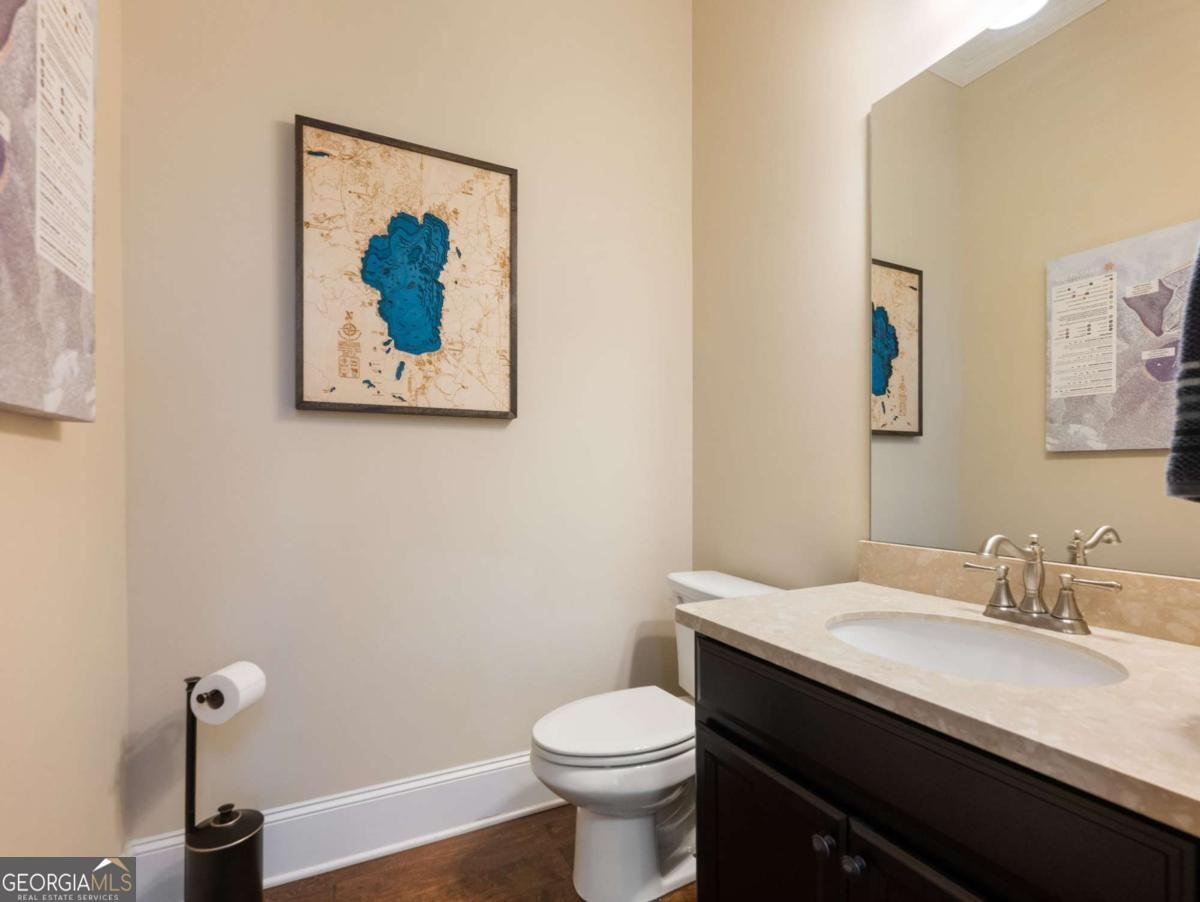 2455 Red Wine Oak Drive Braselton - Photo 23