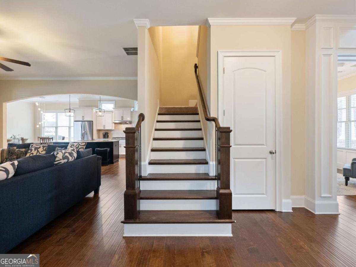 2455 Red Wine Oak Drive Braselton - Photo 32