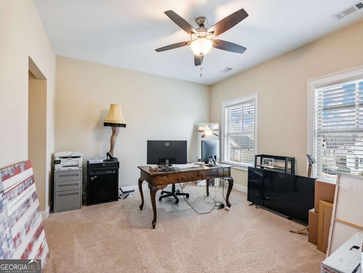 2455 Red Wine Oak Drive Braselton - Photo 36