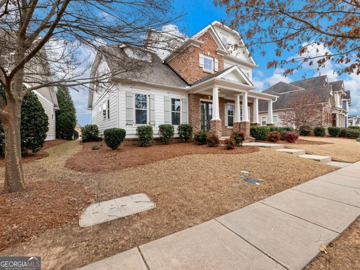 2455 Red Wine Oak Drive Braselton - Photo 48