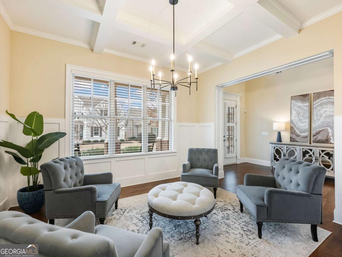 2455 Red Wine Oak Drive Braselton - Photo 6