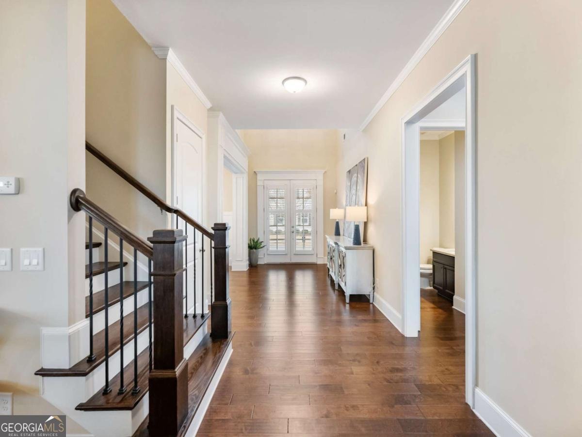 2455 Red Wine Oak Drive Braselton - Photo 7