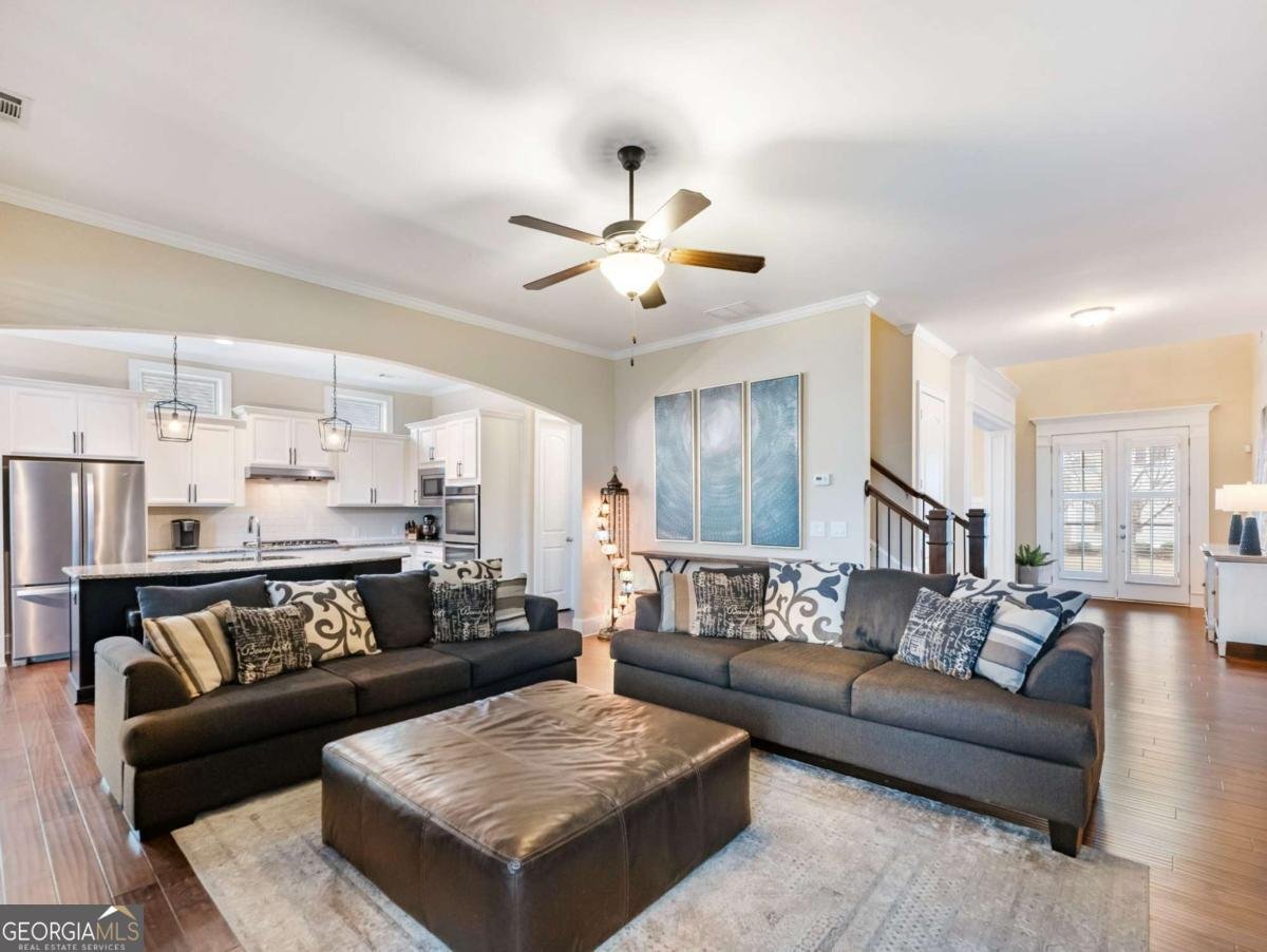 2455 Red Wine Oak Drive Braselton - Photo 9