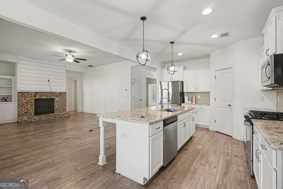 2304 Margaux Court Monroe - Photo 10