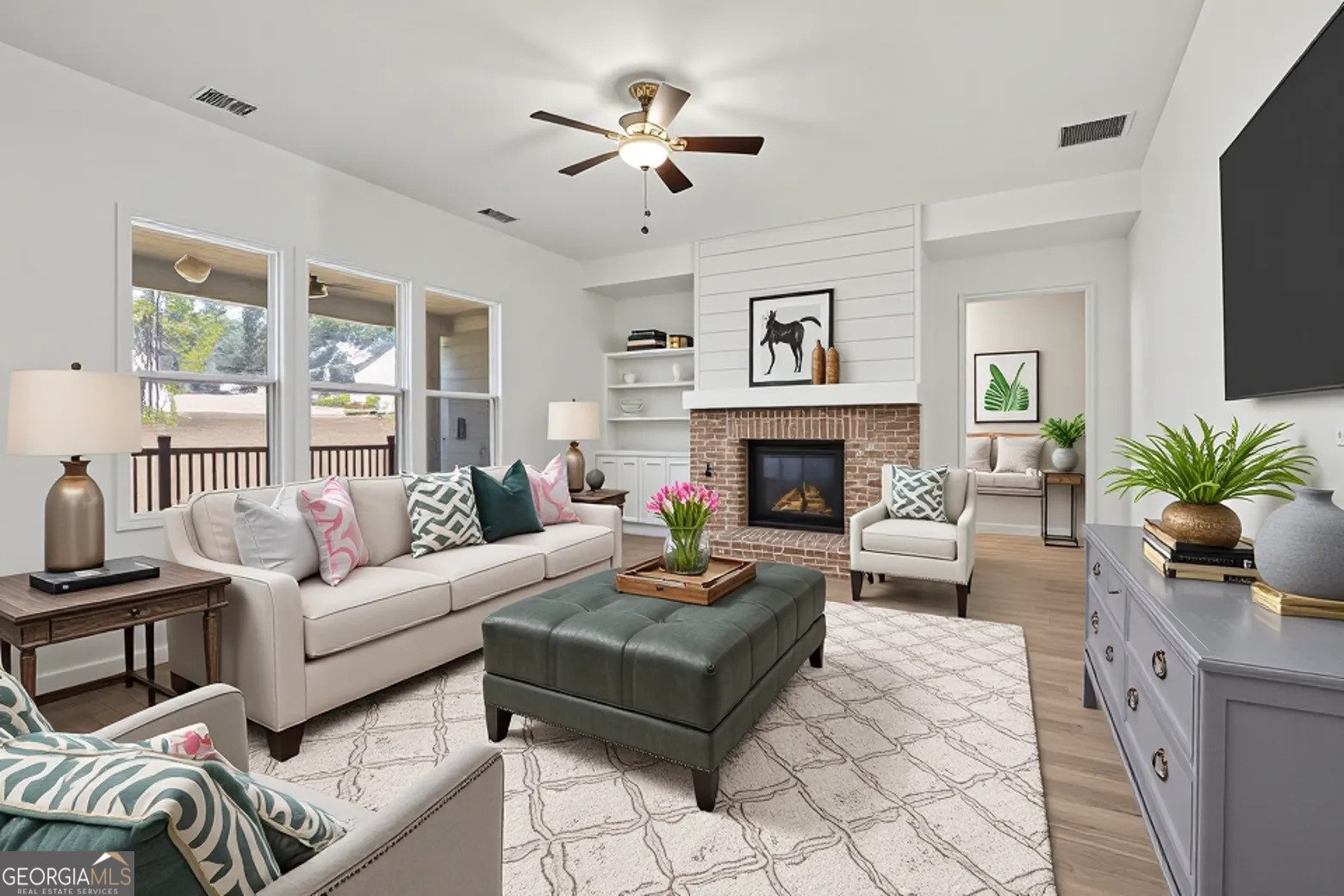 2304 Margaux Court Monroe - Photo 6