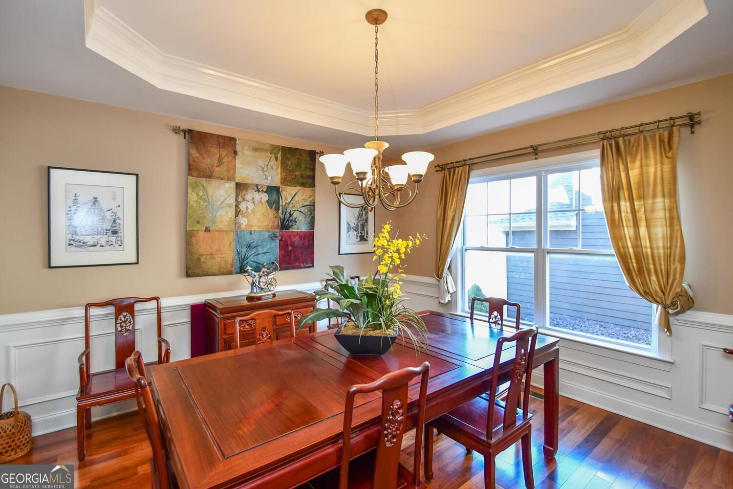 4505 Hedgewood Drive Cumming - Photo 10