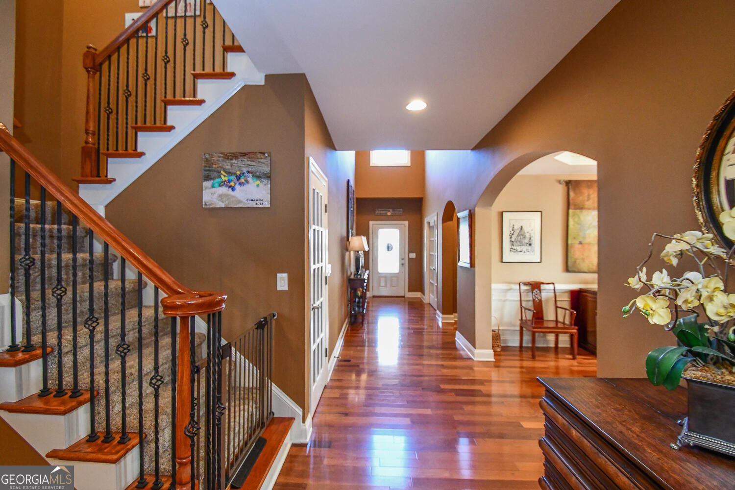 4505 Hedgewood Drive Cumming - Photo 14