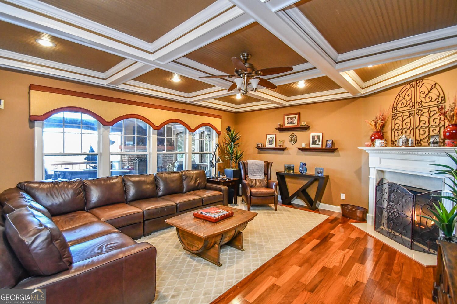 4505 Hedgewood Drive Cumming - Photo 15