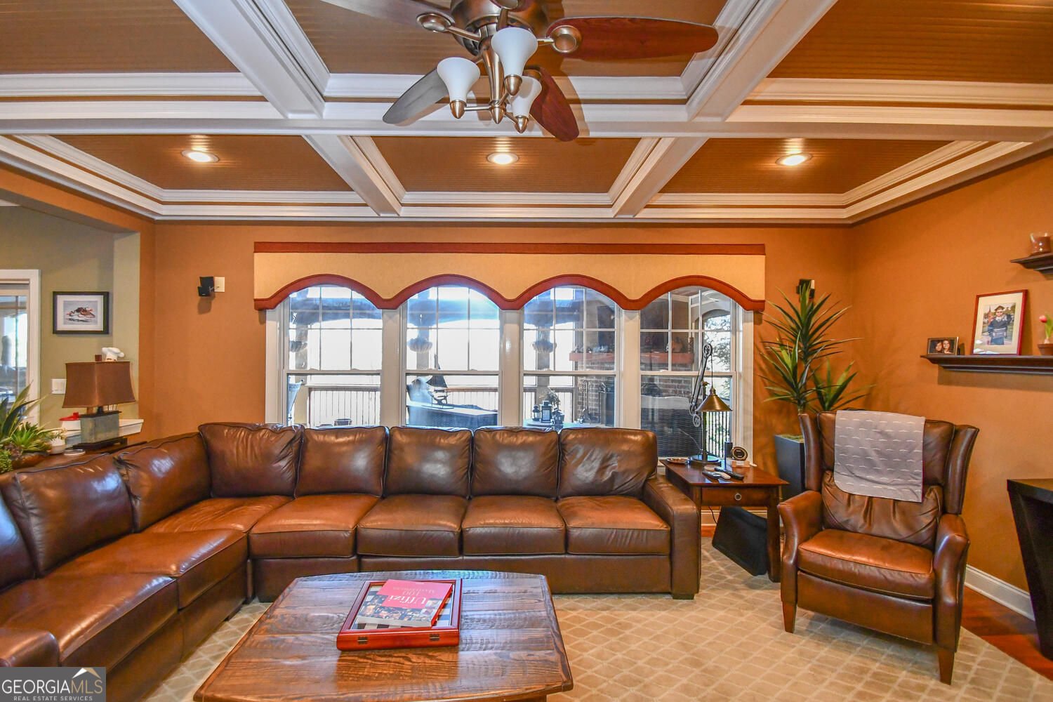 4505 Hedgewood Drive Cumming - Photo 16