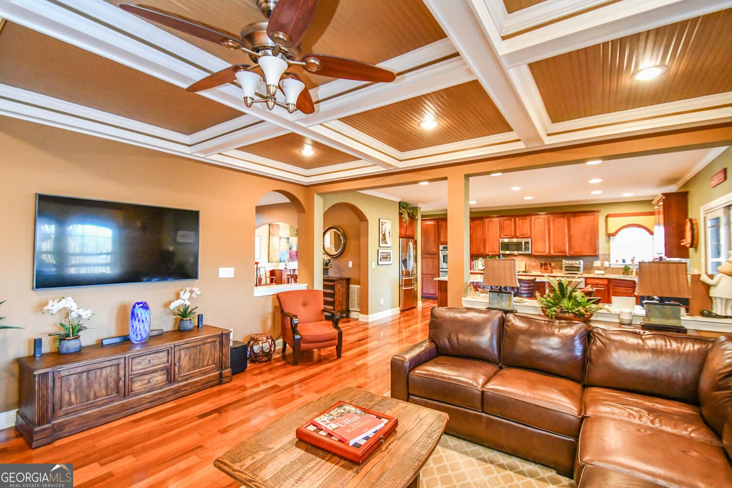 4505 Hedgewood Drive Cumming - Photo 19