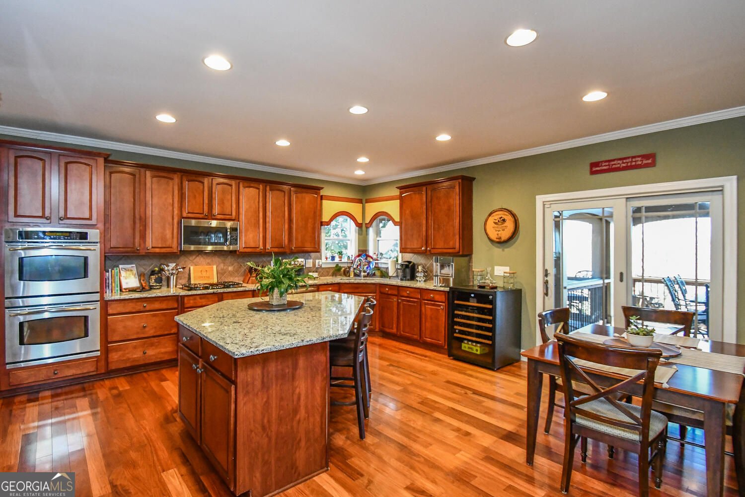 4505 Hedgewood Drive Cumming - Photo 20