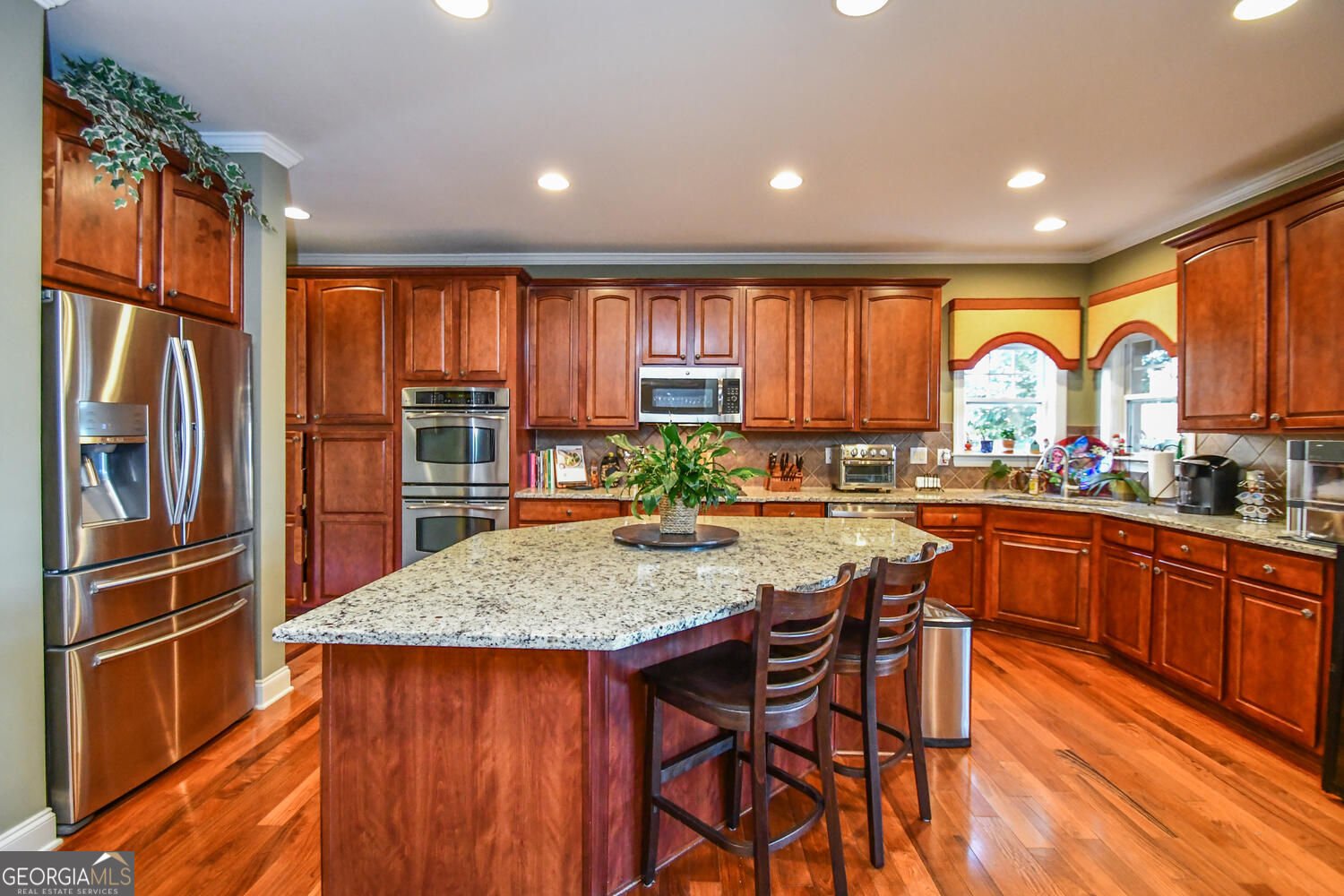 4505 Hedgewood Drive Cumming - Photo 21