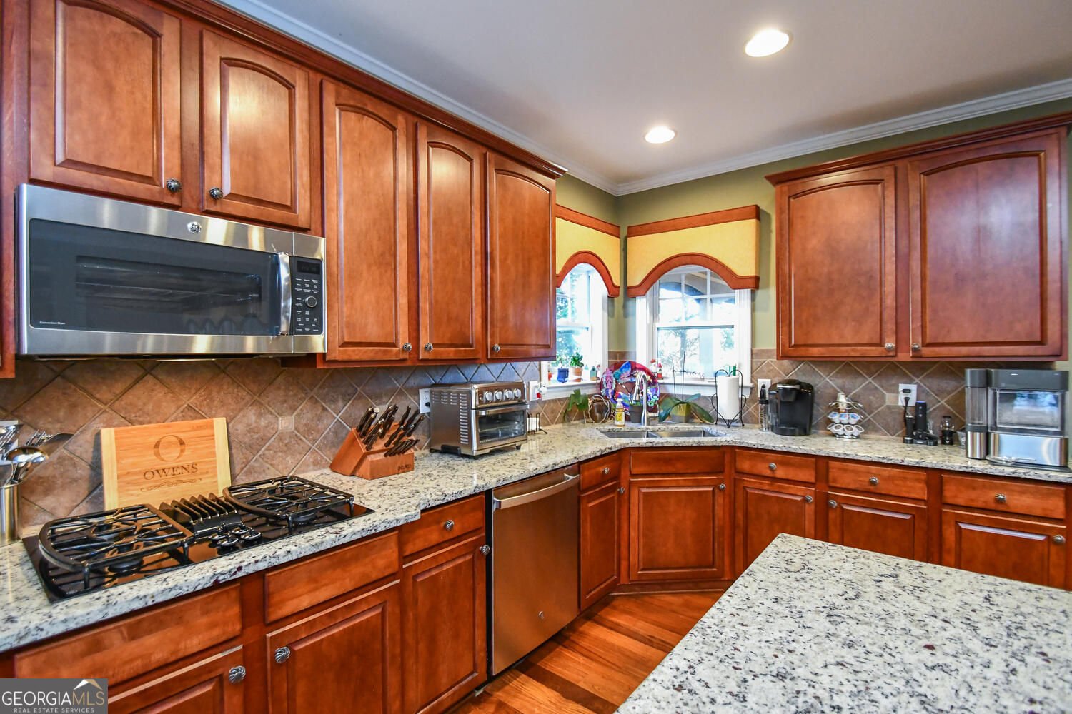 4505 Hedgewood Drive Cumming - Photo 24