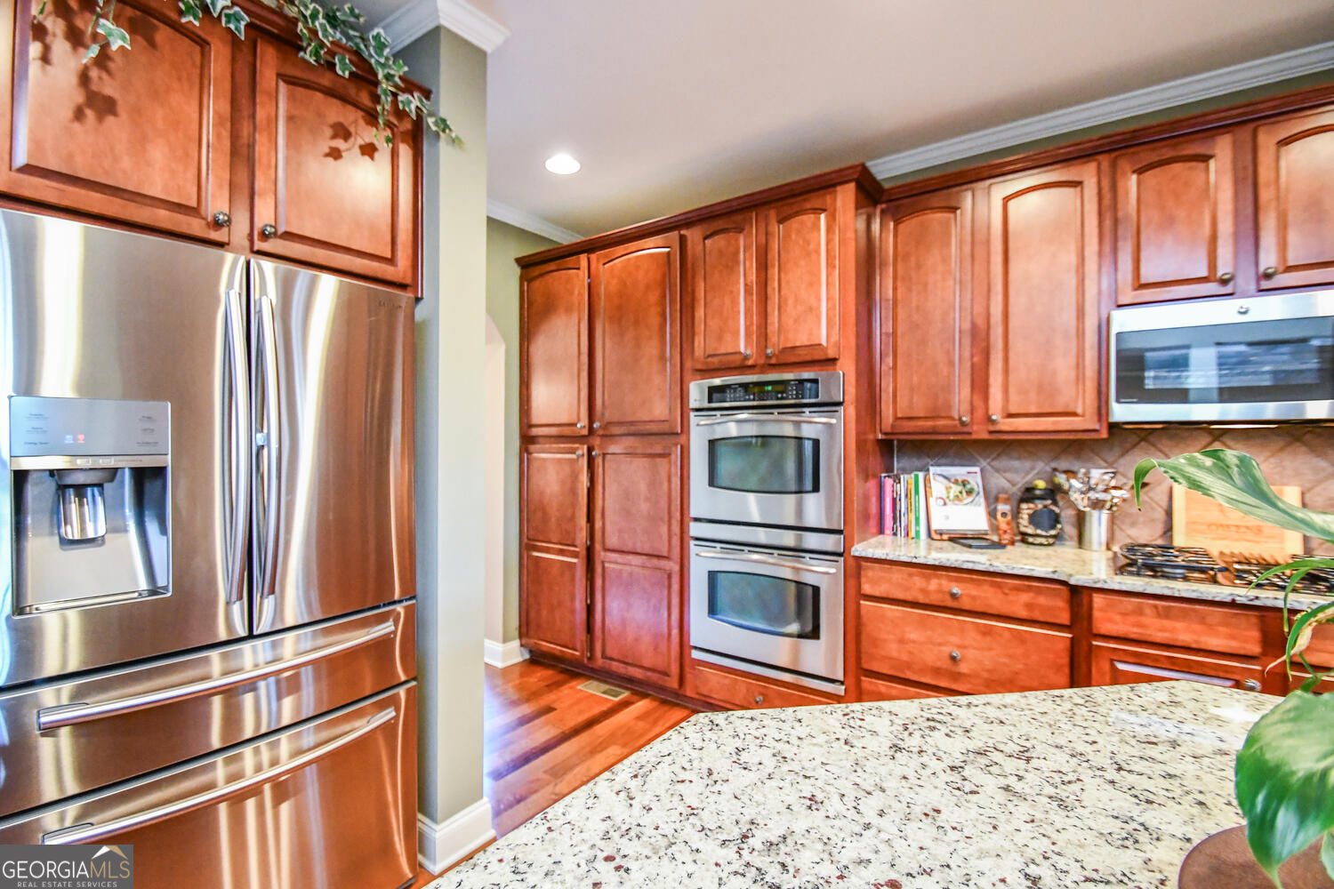 4505 Hedgewood Drive Cumming - Photo 26