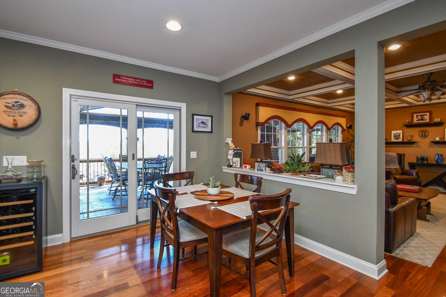 4505 Hedgewood Drive Cumming - Photo 27