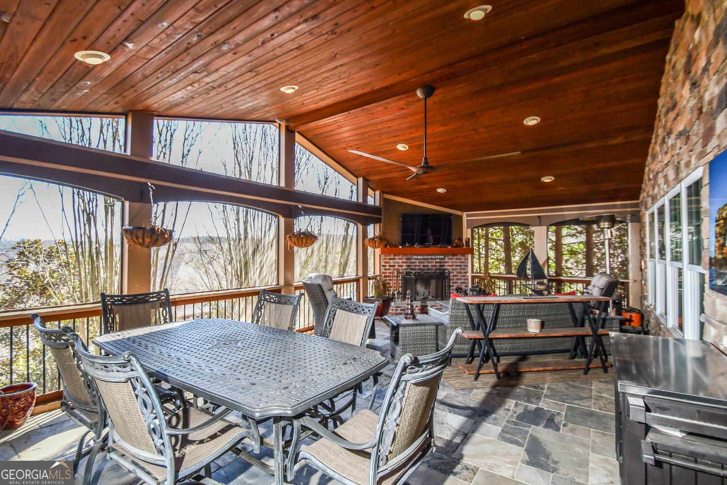 4505 Hedgewood Drive Cumming - Photo 30