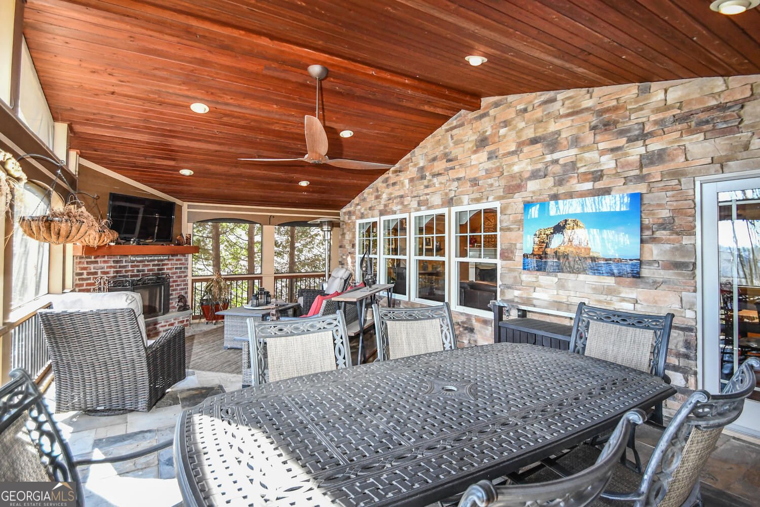 4505 Hedgewood Drive Cumming - Photo 31