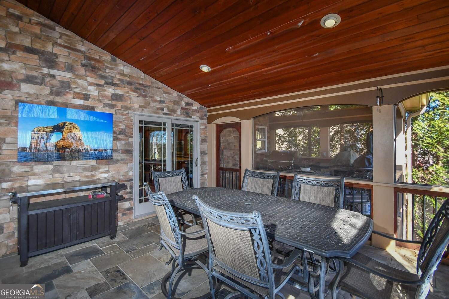 4505 Hedgewood Drive Cumming - Photo 33