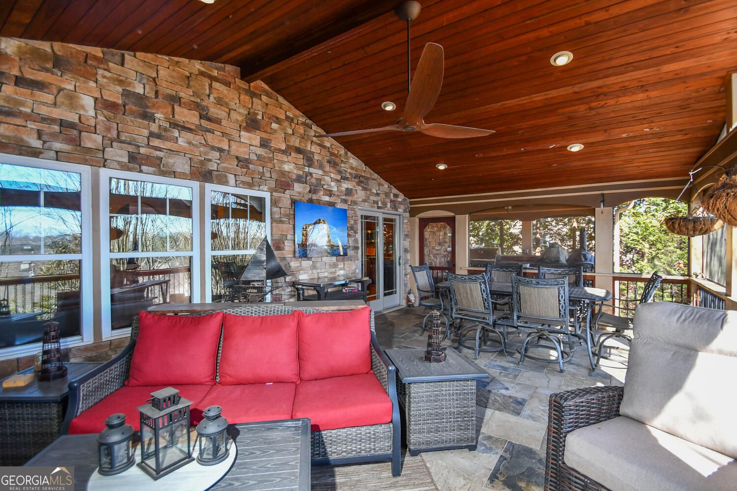 4505 Hedgewood Drive Cumming - Photo 34