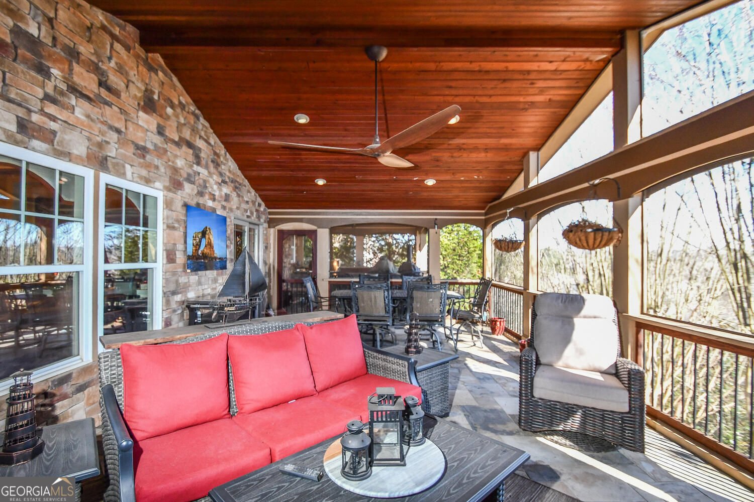 4505 Hedgewood Drive Cumming - Photo 35