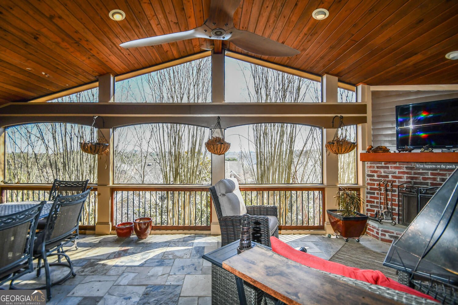 4505 Hedgewood Drive Cumming - Photo 37