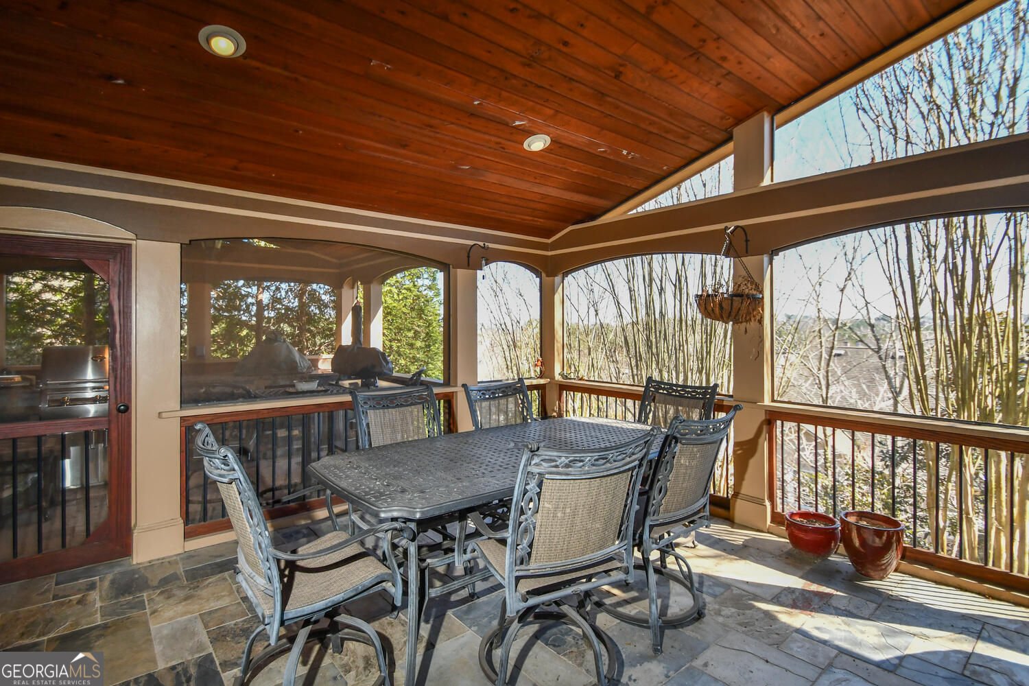 4505 Hedgewood Drive Cumming - Photo 38