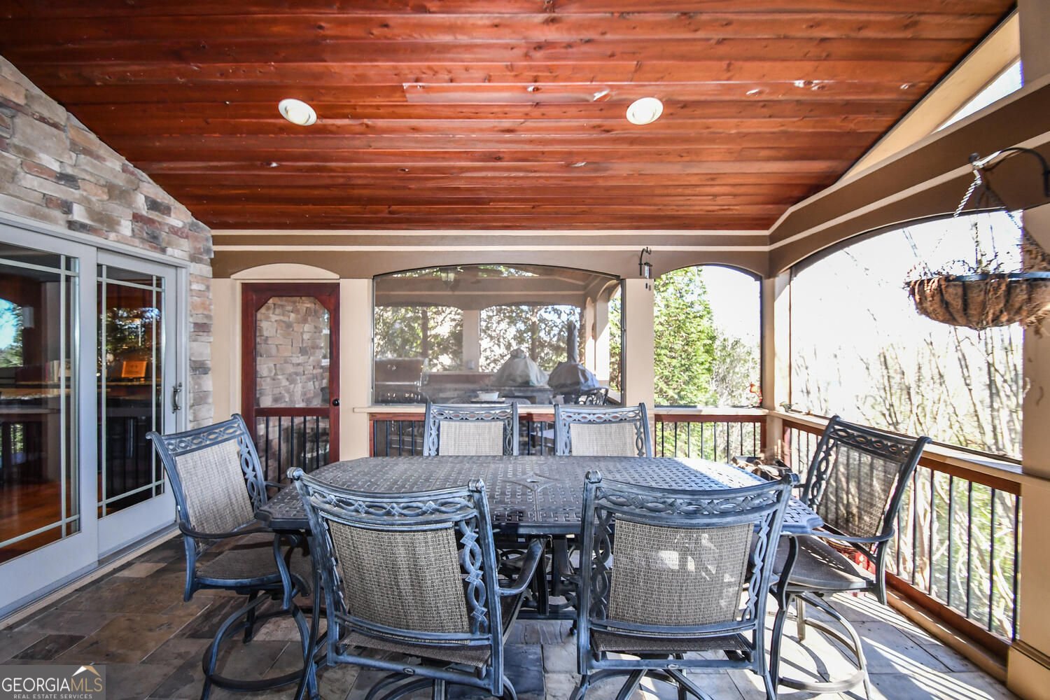 4505 Hedgewood Drive Cumming - Photo 39